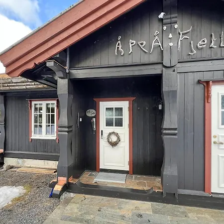 Feriehus Stunning In With House A Mountain View *